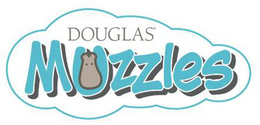 Mark drawing for DOUGLAS MUZZLES
