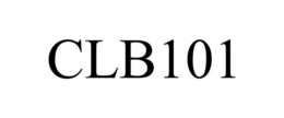 Mark drawing for CLB101
