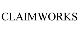 Mark drawing for CLAIMWORKS