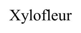 Mark drawing for XYLOFLEUR