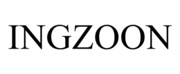 Mark drawing for INGZOON