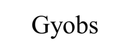 Mark drawing for GYOBS