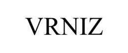 Mark drawing for VRNIZ