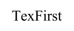 Mark drawing for TEXFIRST