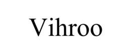 Mark drawing for VIHROO