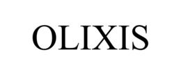 Mark drawing for OLIXIS