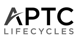 Mark drawing for APTC LIFECYCLES