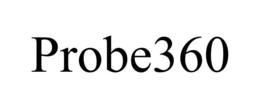 Mark drawing for PROBE360
