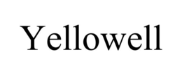 Mark drawing for YELLOWELL