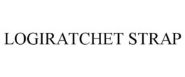 Mark drawing for LOGIRATCHET STRAP