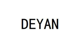 Mark drawing for DEYAN