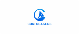 Mark drawing for CURI SEAKERS