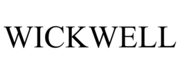 Mark drawing for WICKWELL