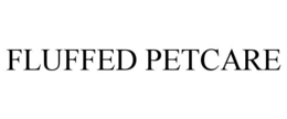 Mark drawing for FLUFFED PETCARE