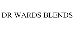 Mark drawing for DR WARDS BLENDS