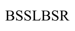 Mark drawing for BSSLBSR