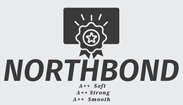 Mark drawing for NORTHBOND A++ SOFT A++ STRONG A++ SMOOTH