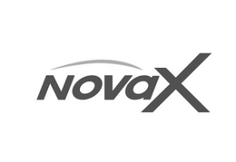Mark drawing for NOVAX
