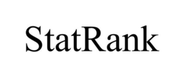 Mark drawing for STATRANK