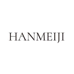 Mark drawing for HANMEIJI