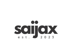 Mark drawing for SAIJAX EST. 2023