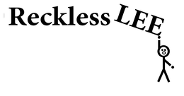 Mark drawing for RECKLESS LEE