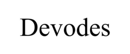 Mark drawing for DEVODES