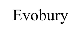Mark drawing for EVOBURY