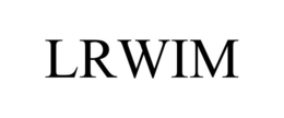 Mark drawing for LRWIM