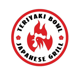 Mark drawing for TERIYAKI BOWL JAPANESE GRILL