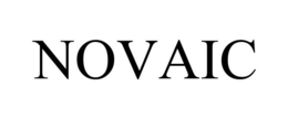Mark drawing for NOVAIC