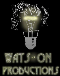 Mark drawing for WATS-ON PRODUCTIONS