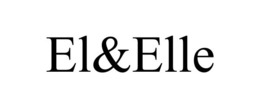 Mark drawing for EL&ELLE