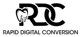 Mark drawing for RDC RAPID DIGITAL CONVERSION