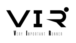 Mark drawing for VIR VERY IMPORTANT RUNNER