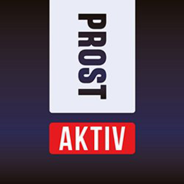 Mark drawing for PROST AKTIV