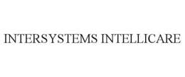 Mark drawing for INTERSYSTEMS INTELLICARE