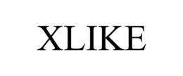 Mark drawing for XLIKE