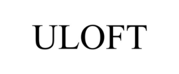 Mark drawing for ULOFT
