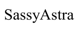 Mark drawing for SASSYASTRA
