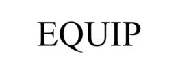 Mark drawing for EQUIP