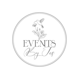 Mark drawing for EVENTS BY TES