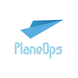 Mark drawing for PLANEOPS
