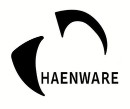 Mark drawing for HAENWARE