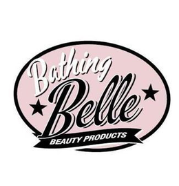 Mark drawing for BATHING BELLE BEAUTY PRODUCTS
