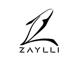 Mark drawing for ZAYLLI