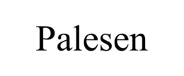 Mark drawing for PALESEN