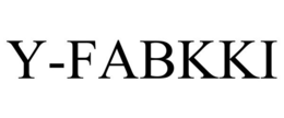 Mark drawing for Y-FABKKI