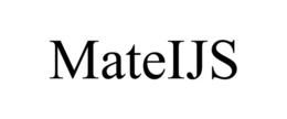 Mark drawing for MATEIJS