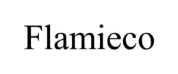 Mark drawing for FLAMIECO